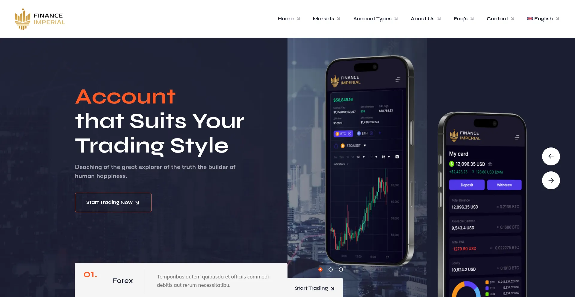 Finance-imperial.com