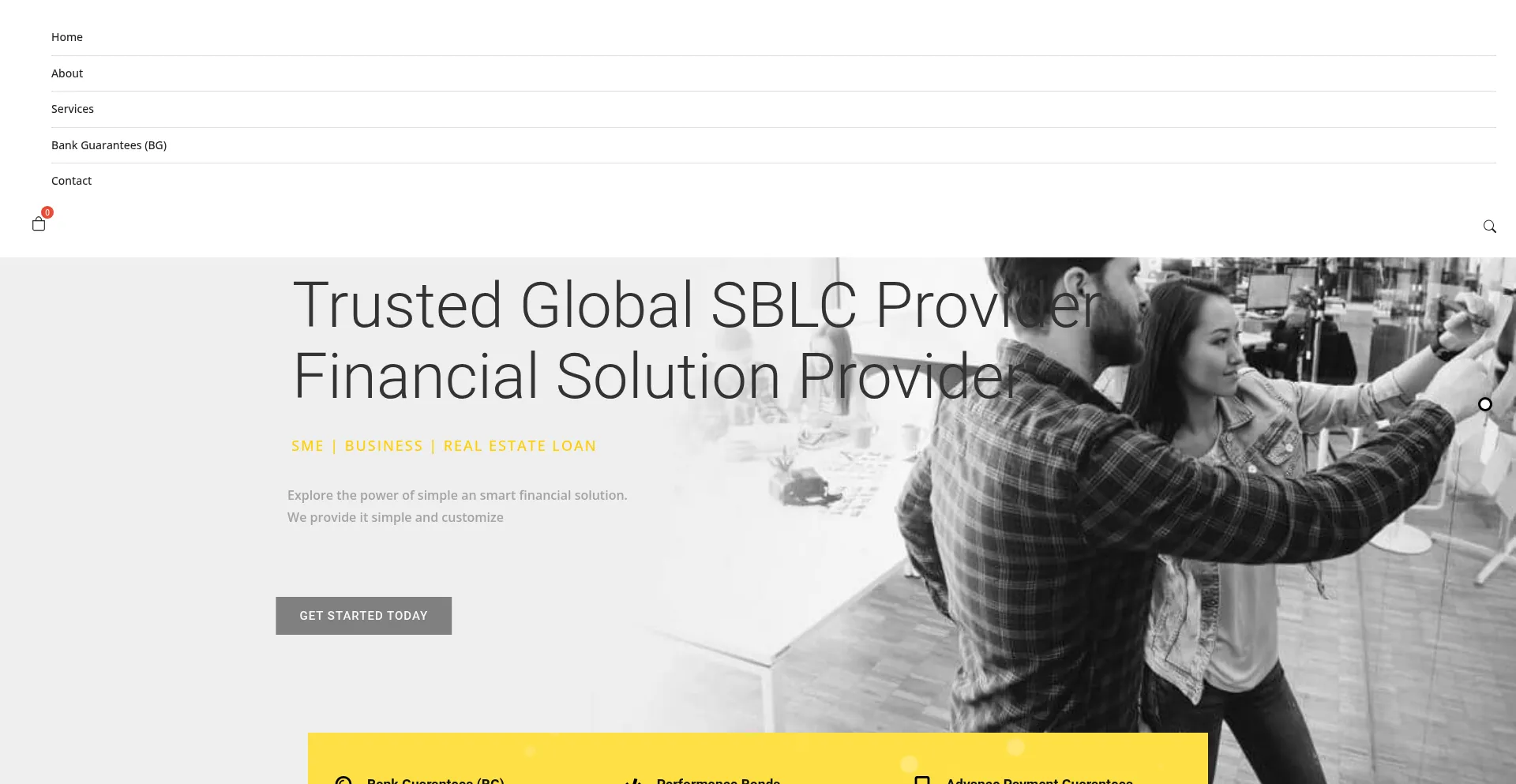 Financecareconsltd.com