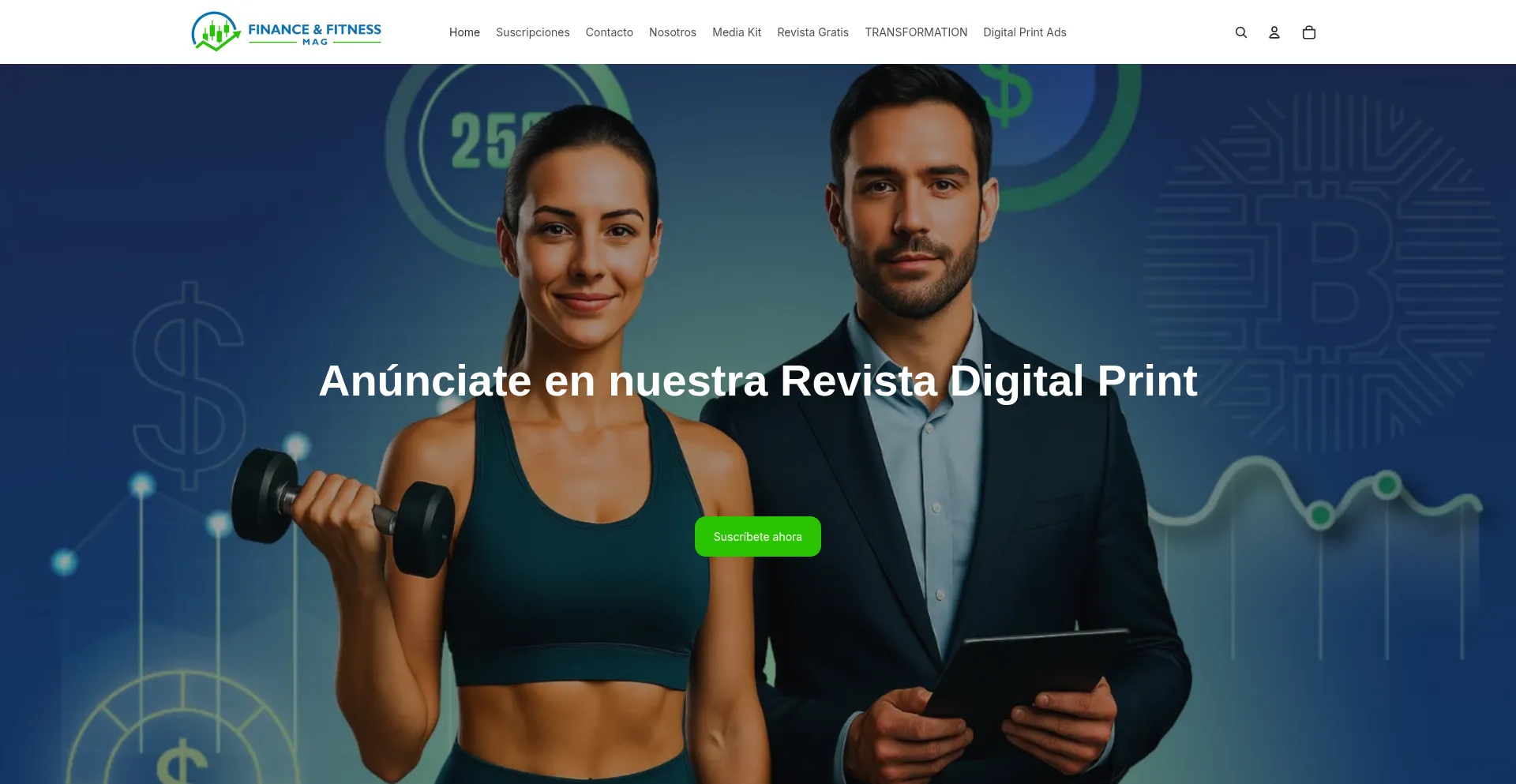 Financefitnessmag.com