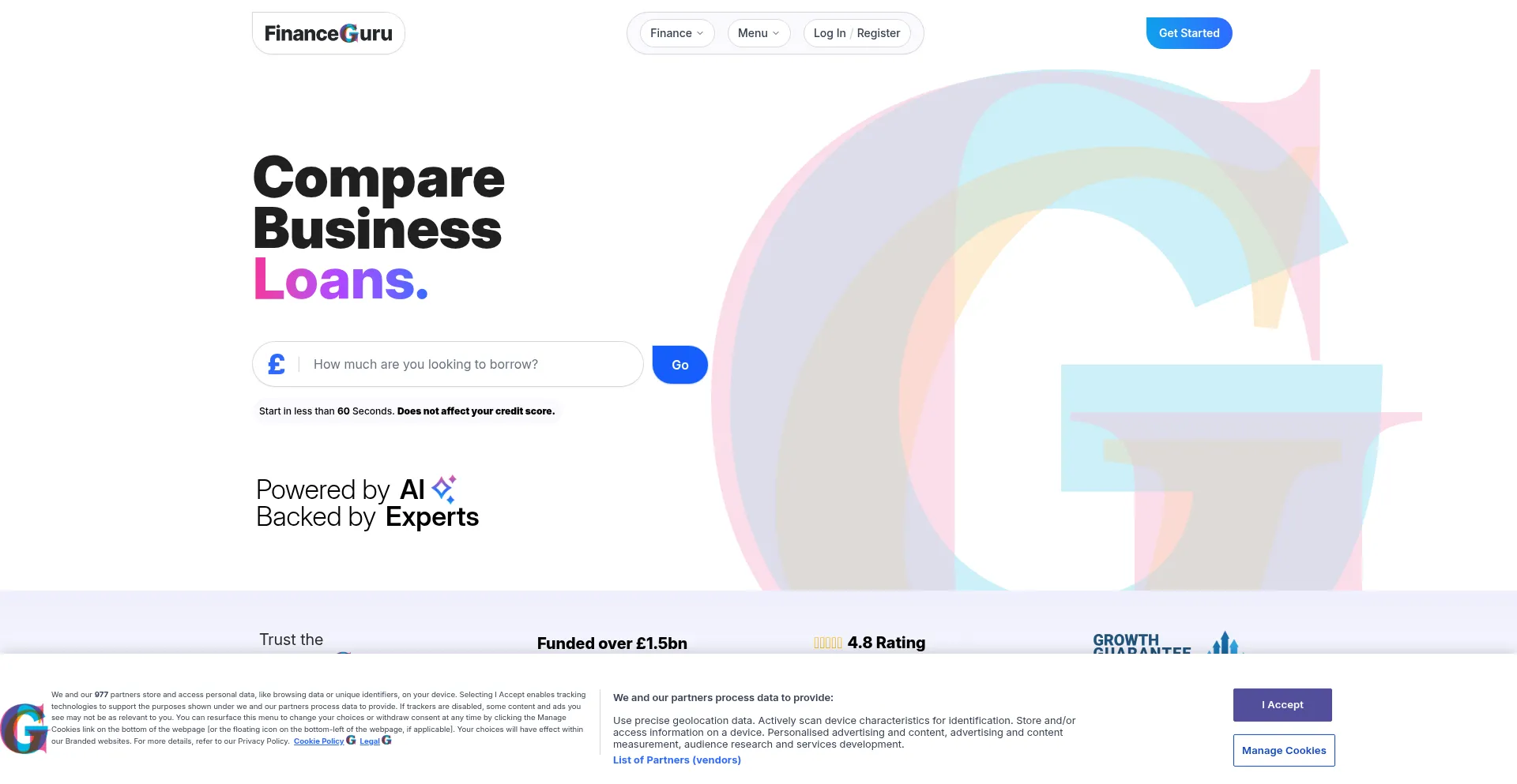 Financeguru.co.uk