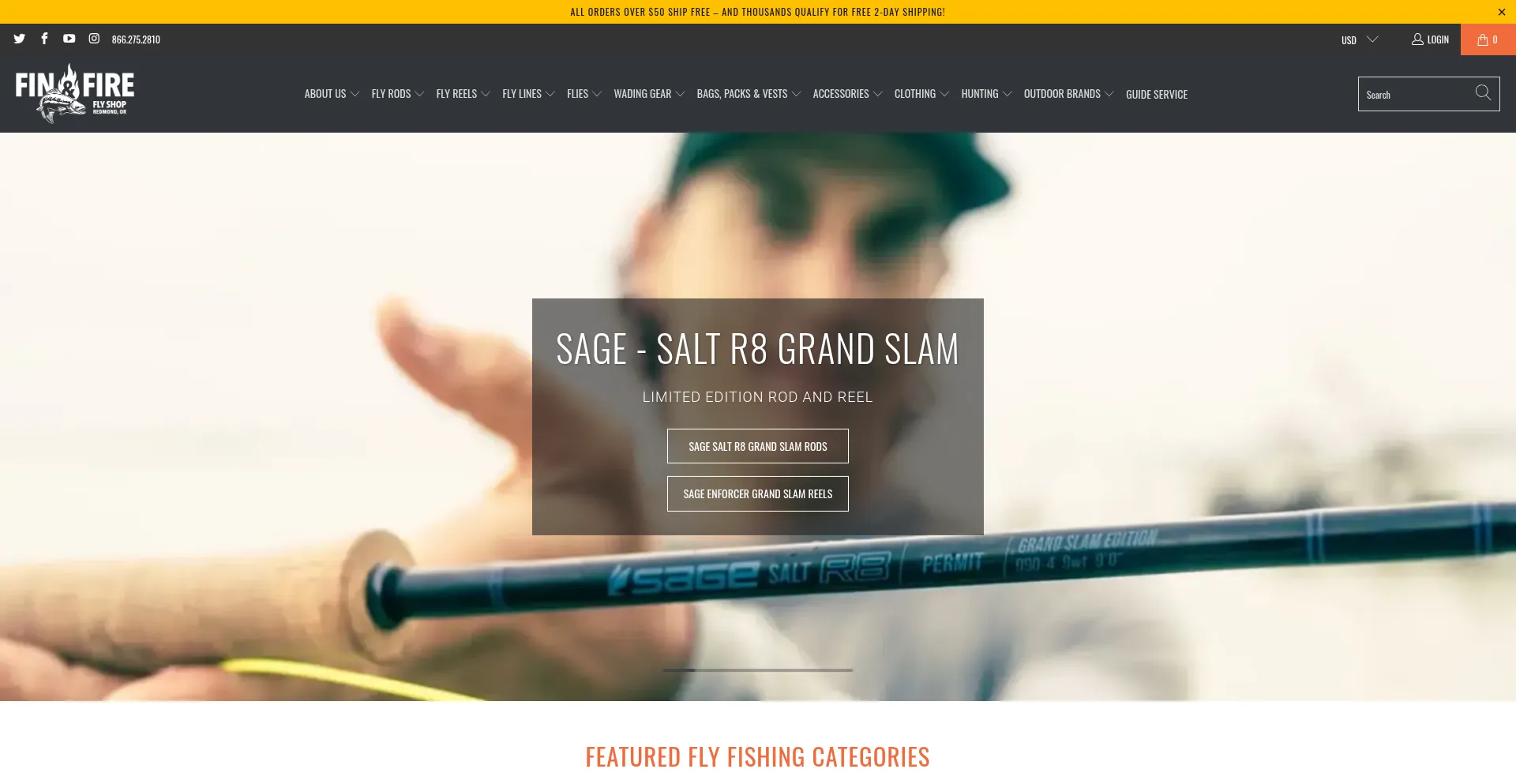 Is Finandfire.com Safe?