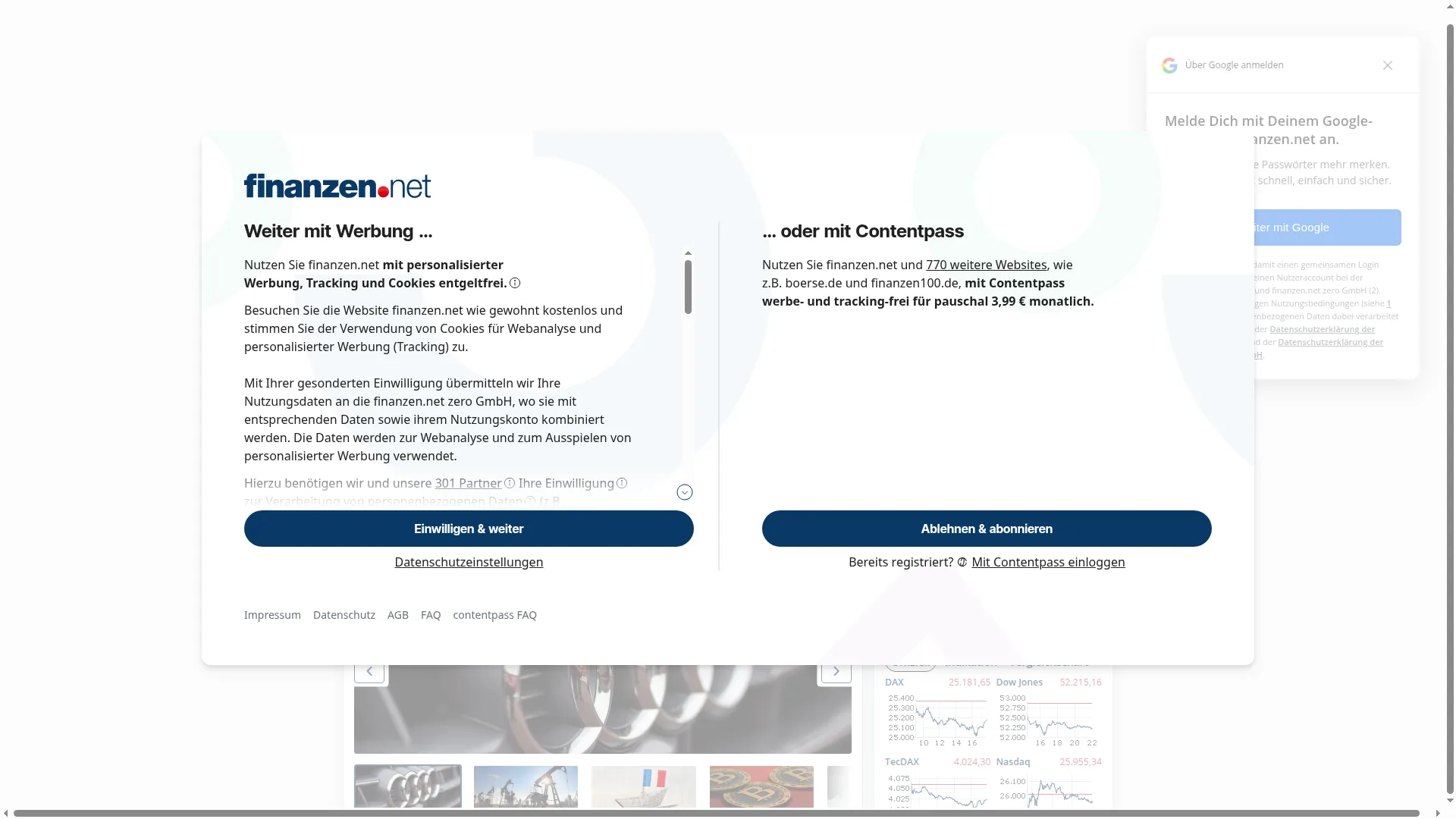 Finanzen.net