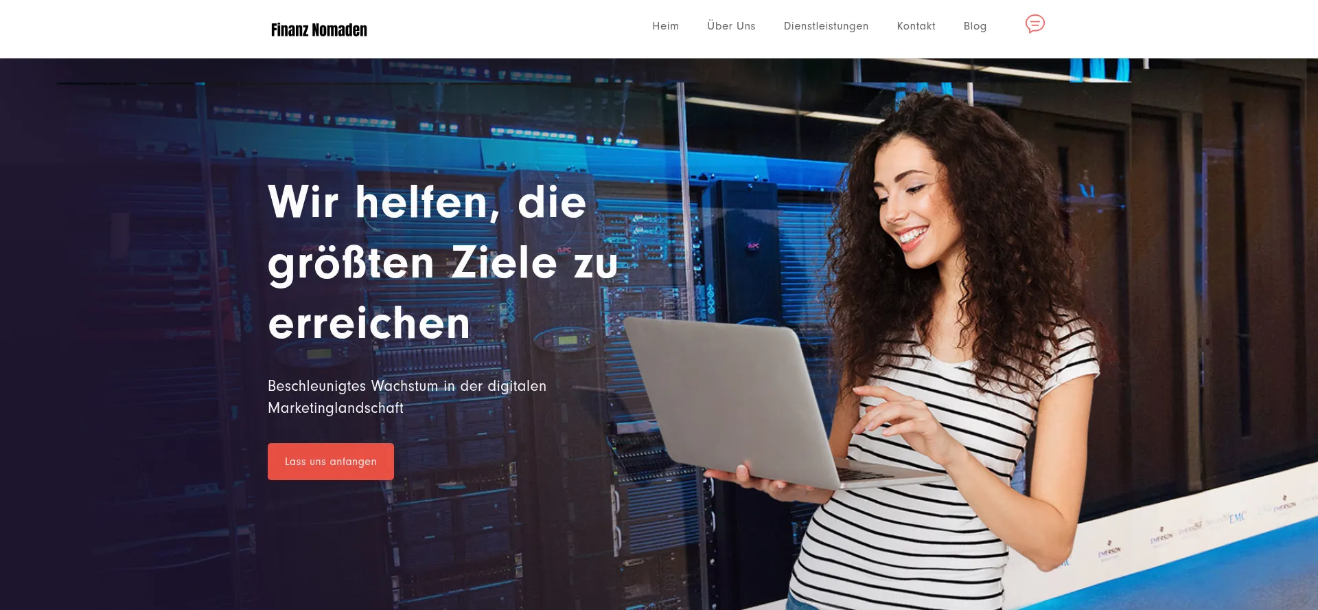 Finanznomaden.com