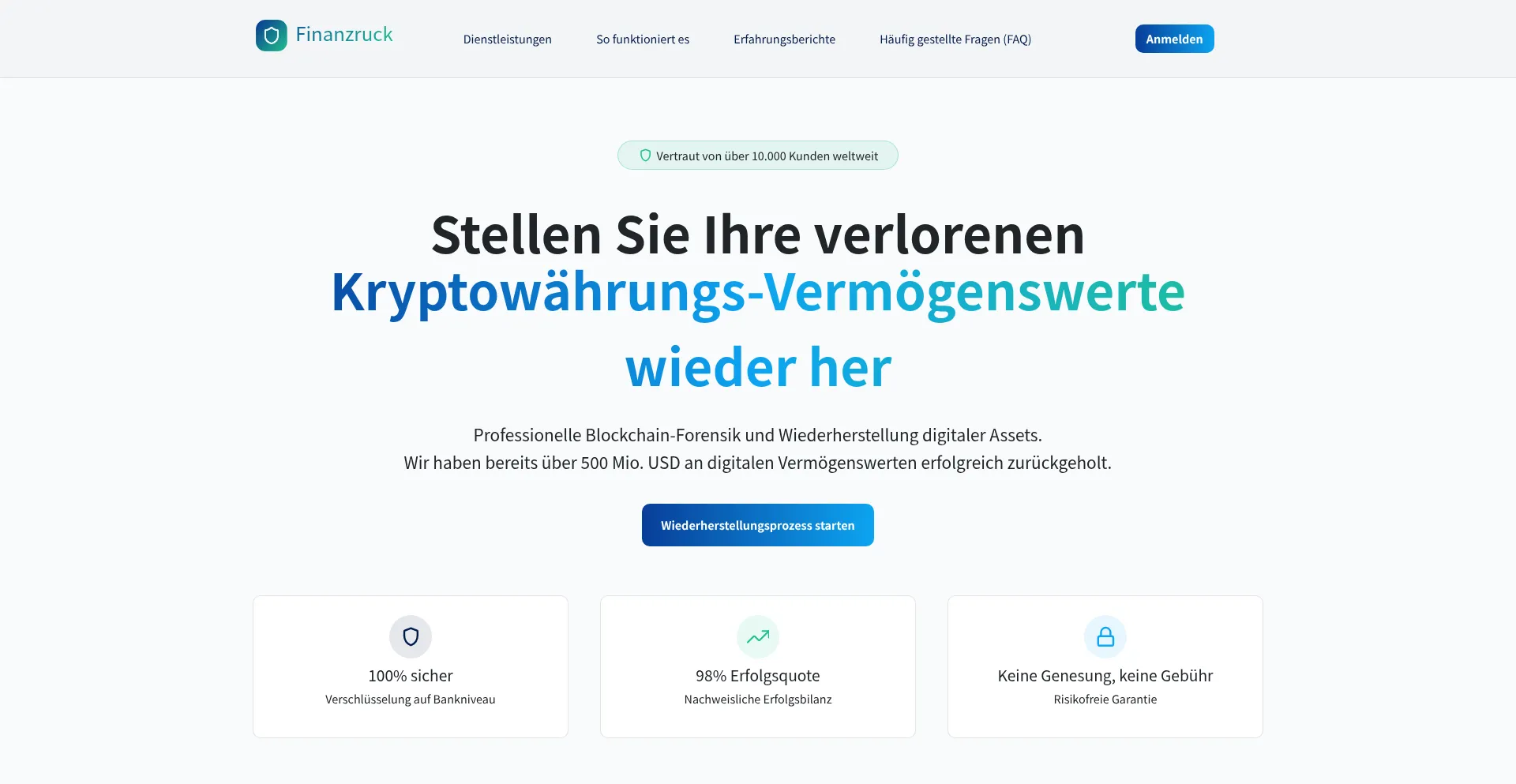 Finanzruck.com