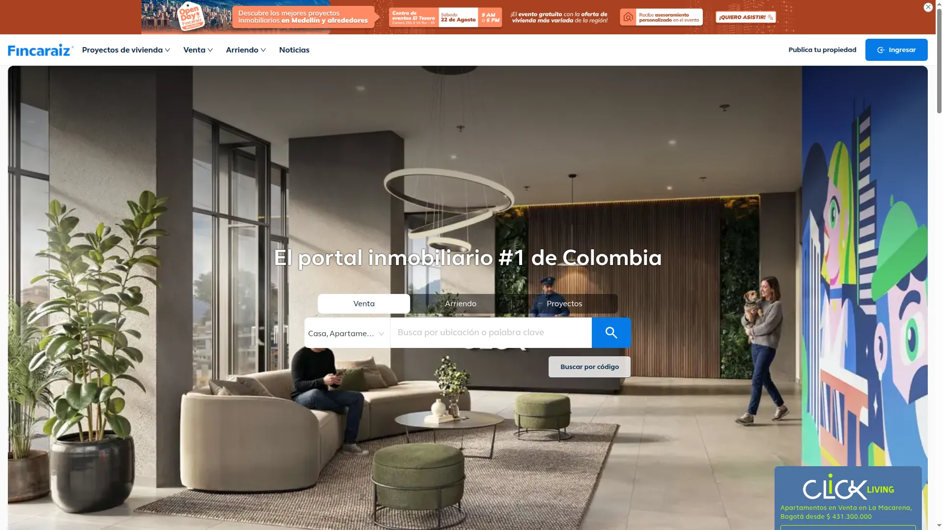 Fincaraiz.com