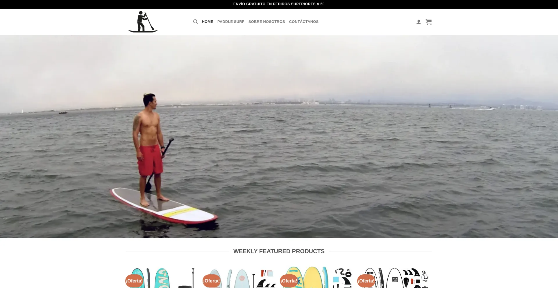 Website screenshot of Finchef.top