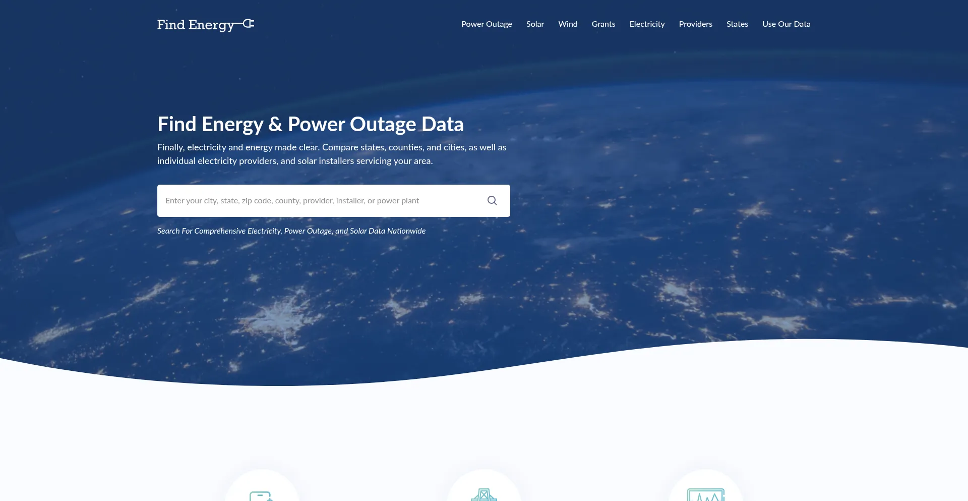 Is Findenergy.com Safe?