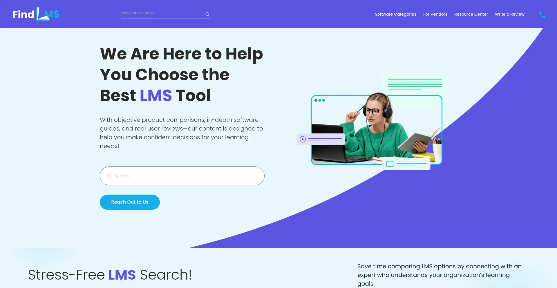 Is Findlmsoftware.com Safe?