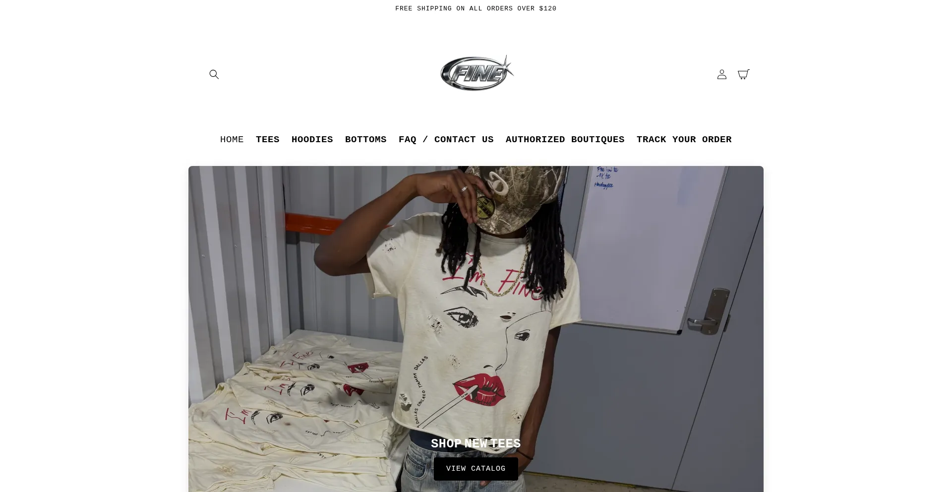 Finebritches.com