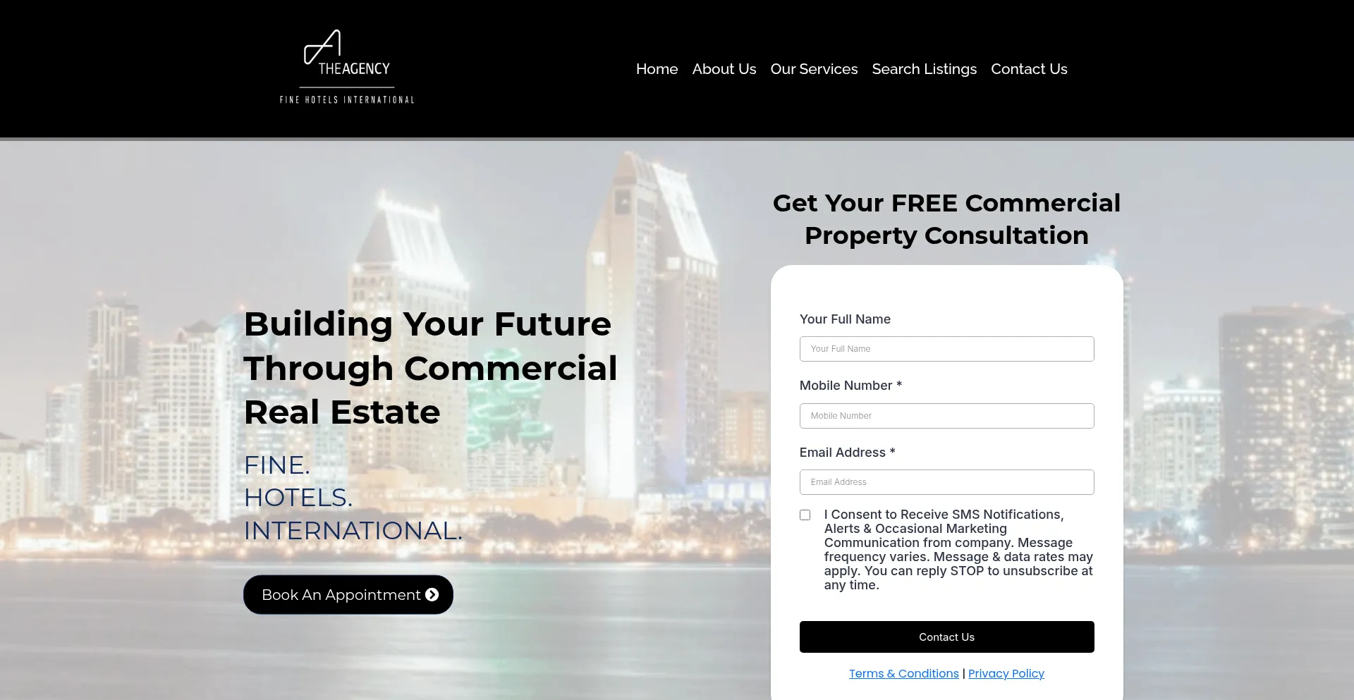 Finehotelsinternational.com