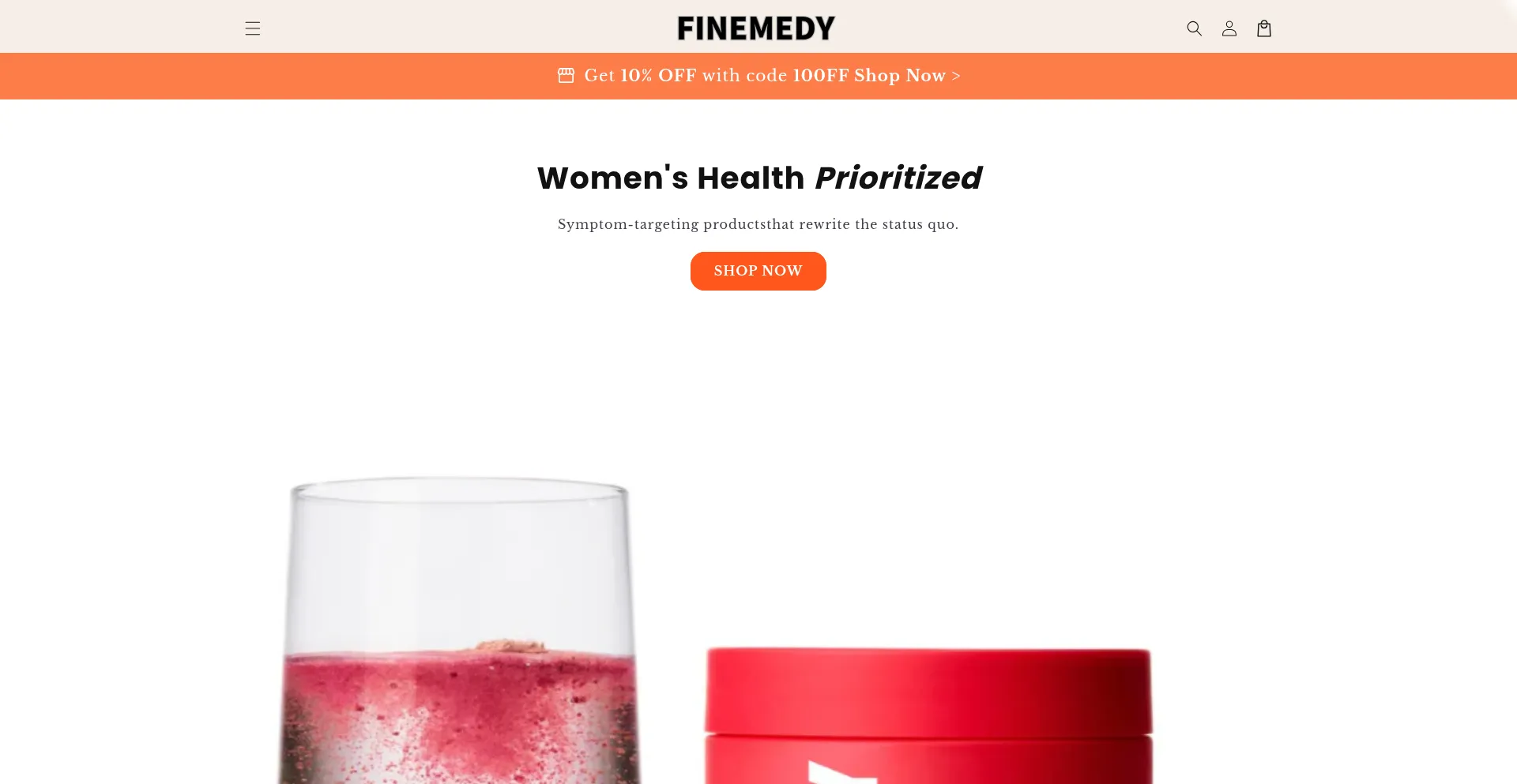 Finemedy.com