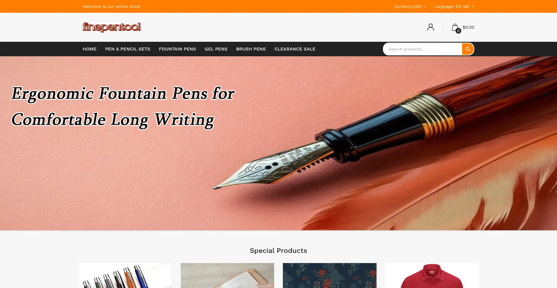 Finepentool.com