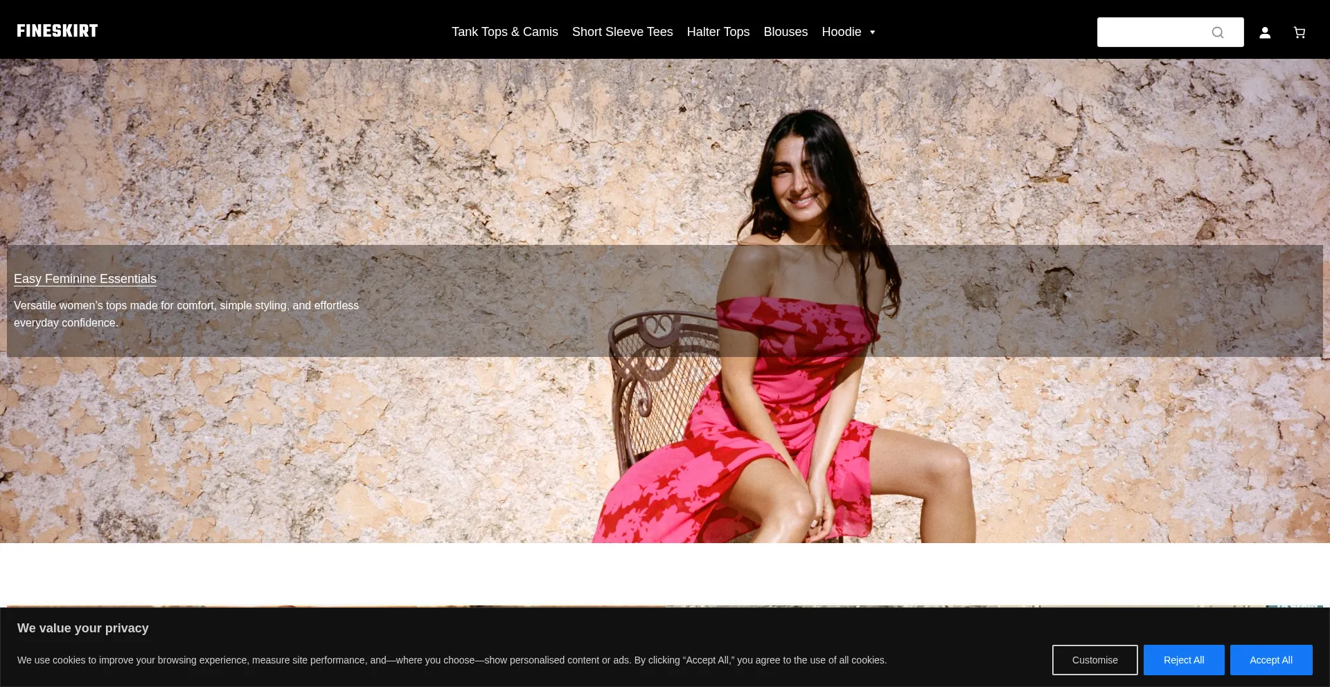 Fineskirt.com