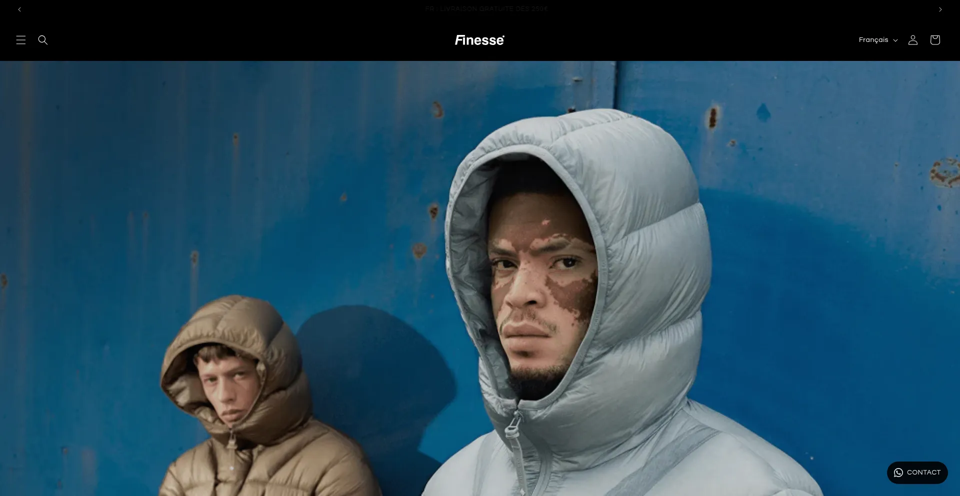 Finessementality.com