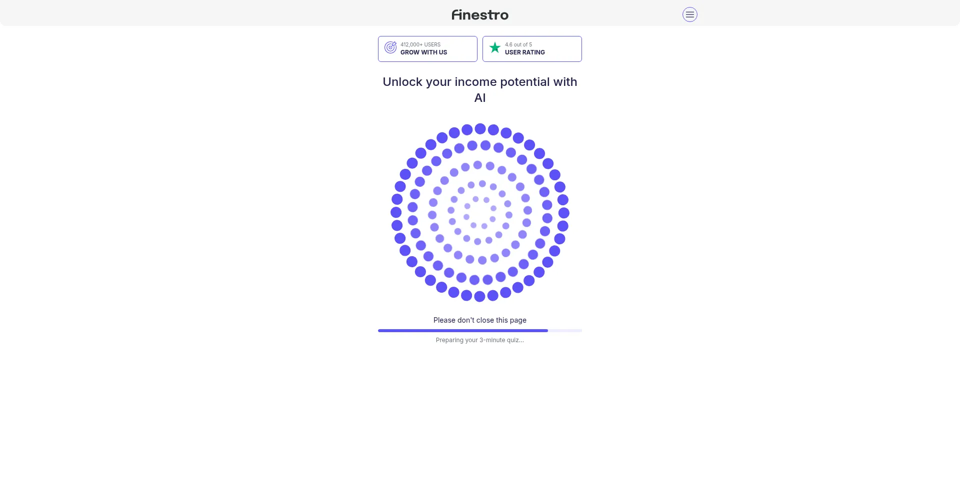 Finestro.ai