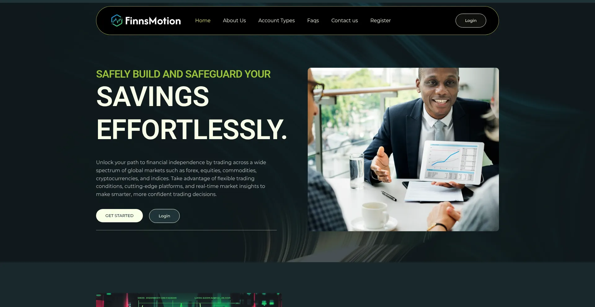 Finnsmotion.com