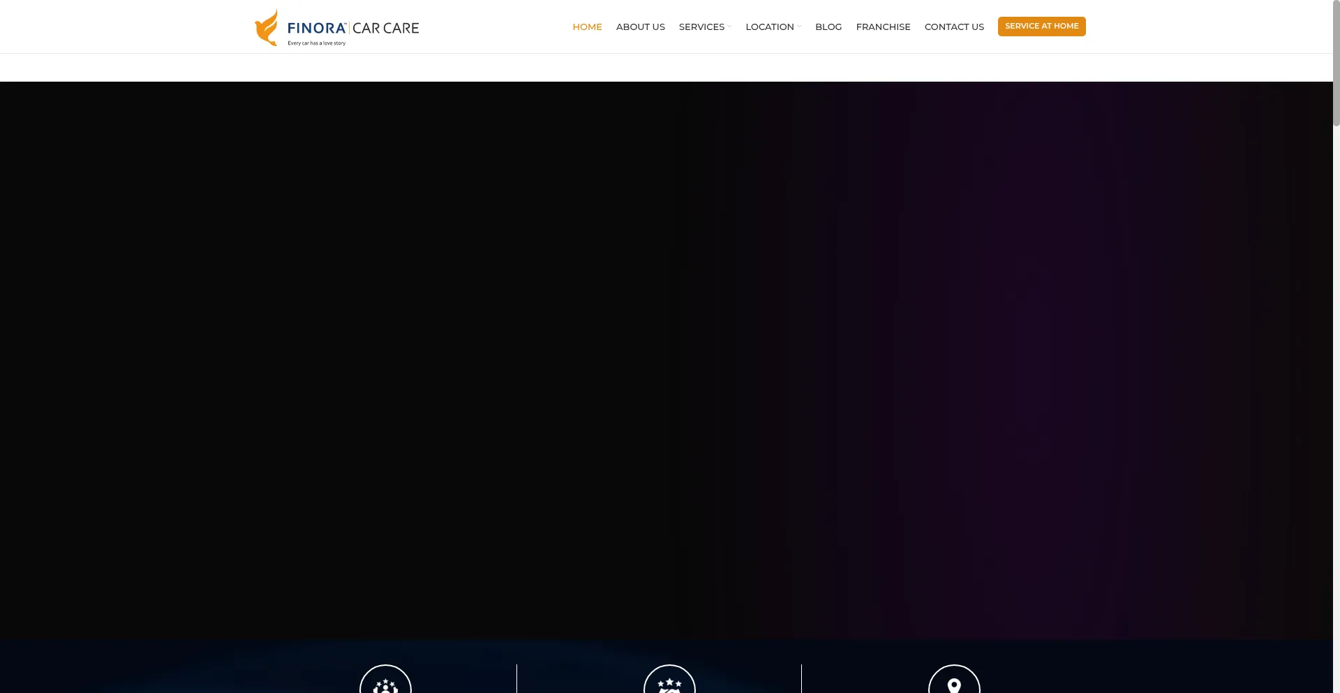 Finora.com