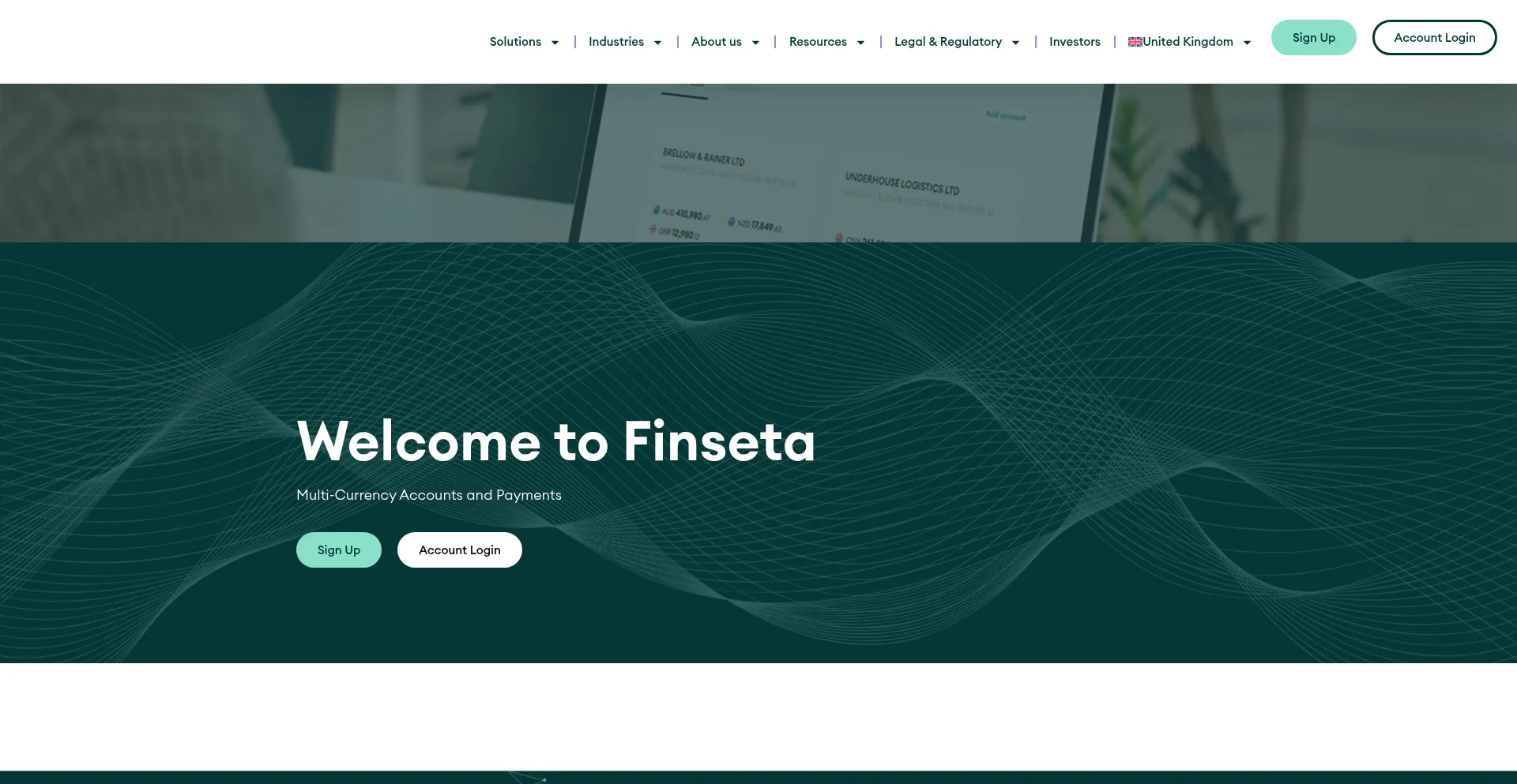 Finseta.com