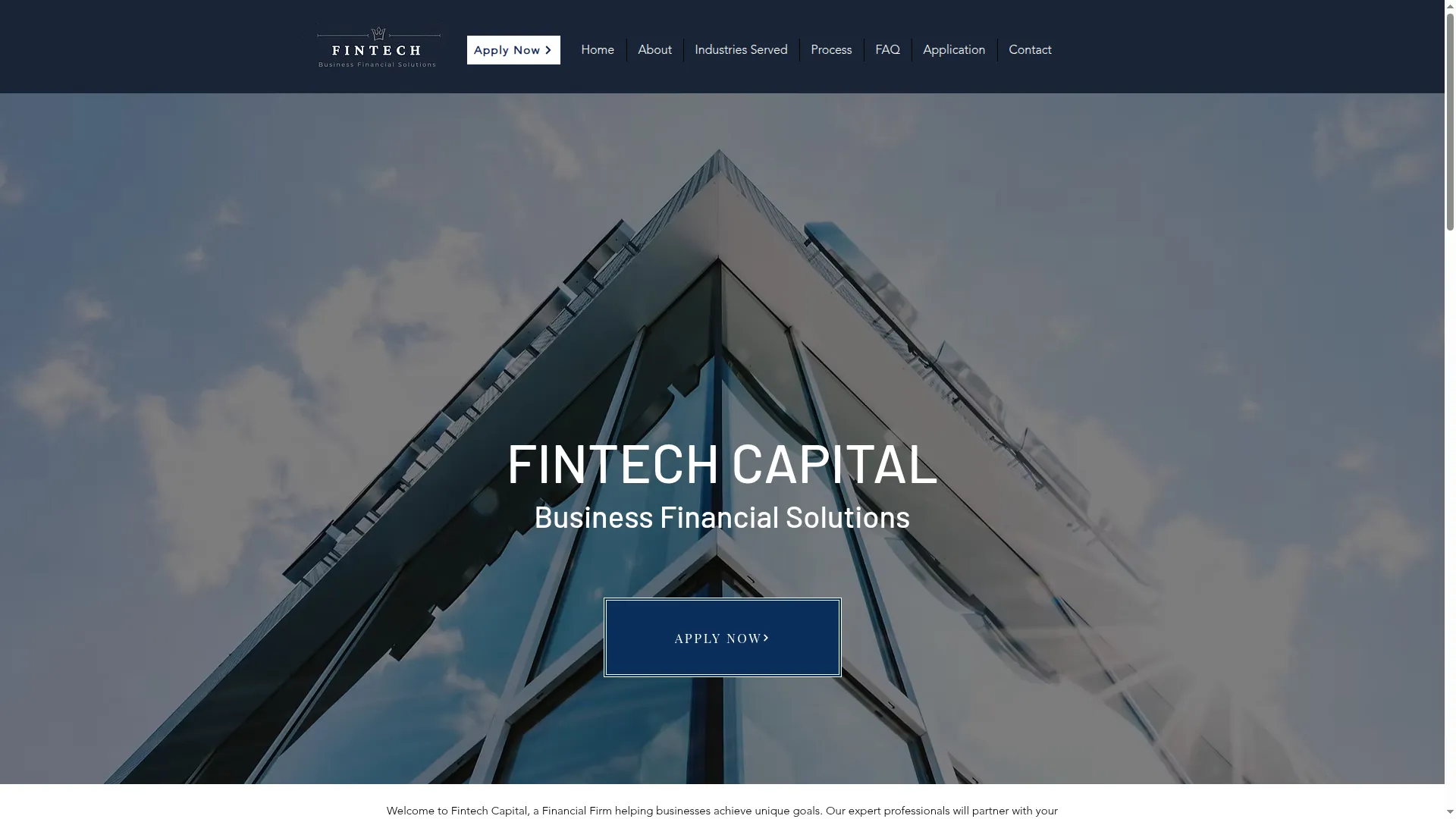 Fintechcapital.biz