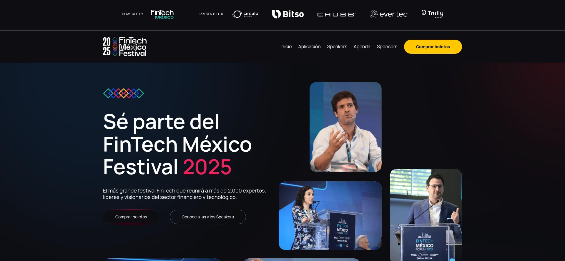 Fintechmexicofestival.com