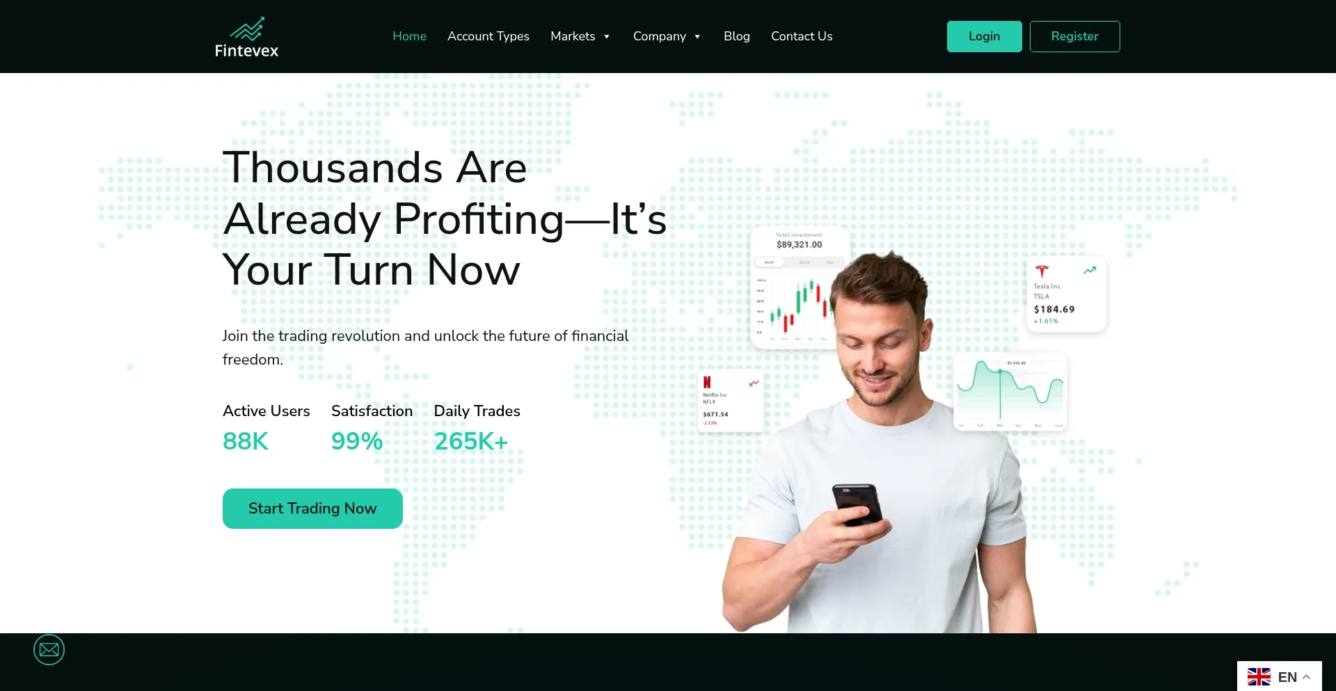 Fintevex.co