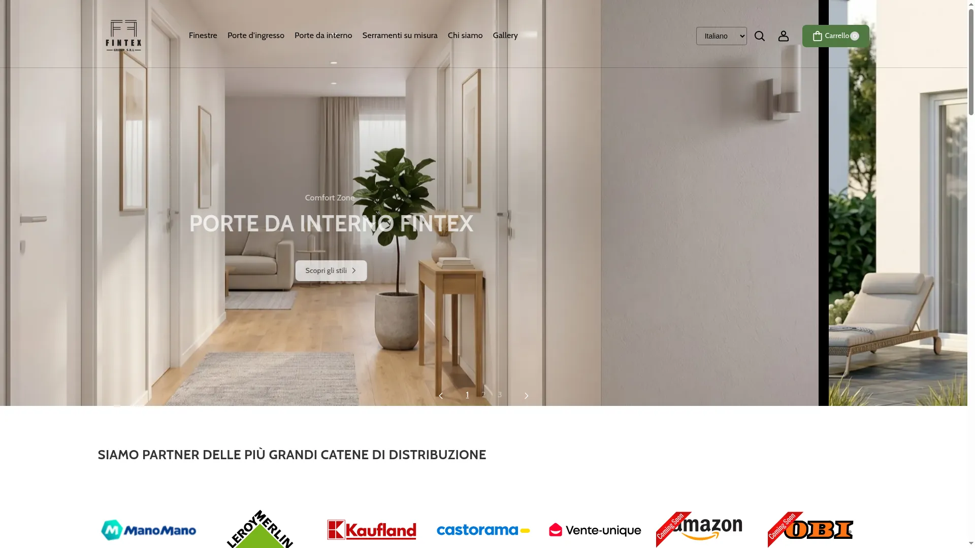 Fintexgroup.it