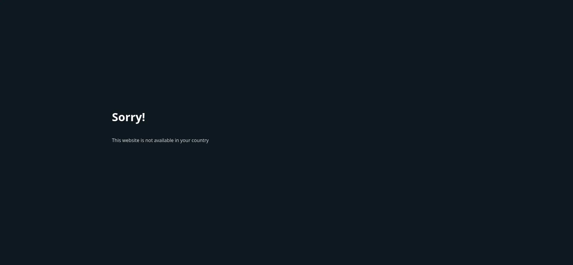 Website screenshot of Fintiwall.net