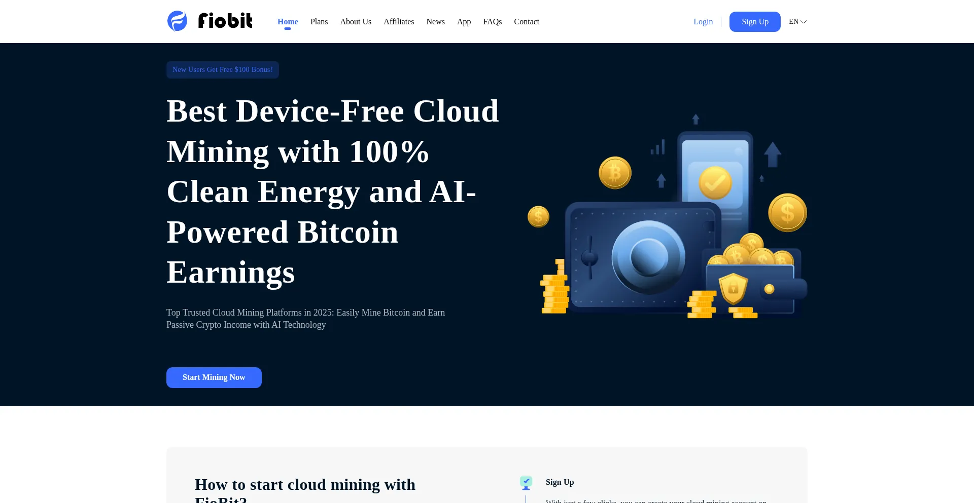 Is Fiobit.co Safe?