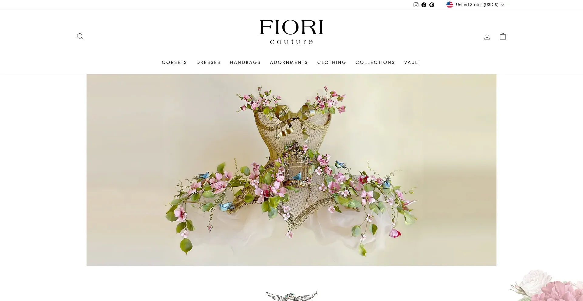 Fioricouture.com