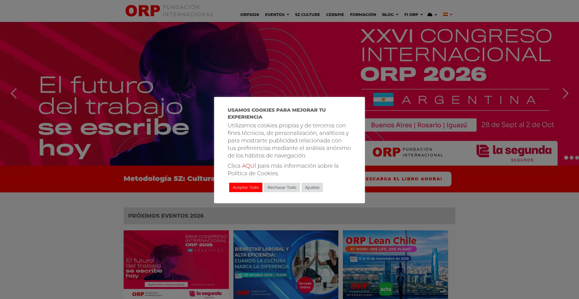 Fiorp.org