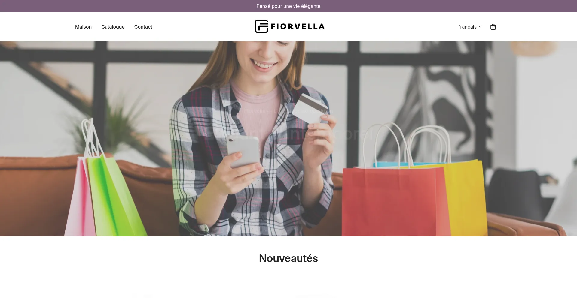 Fiorvella.com
