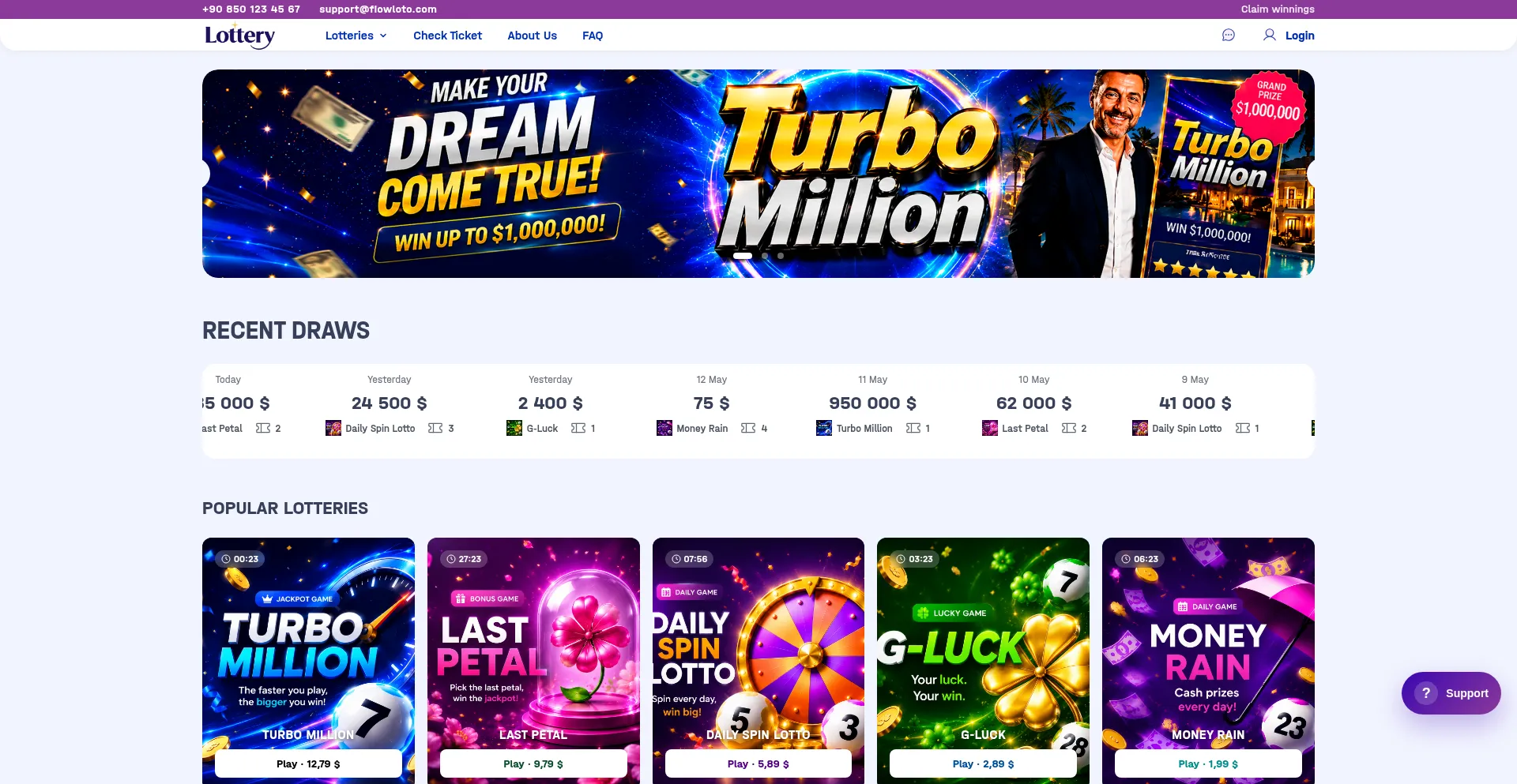 Fiowloto.com