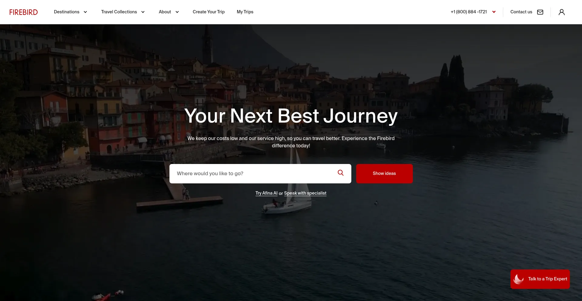Firebirdtours.com