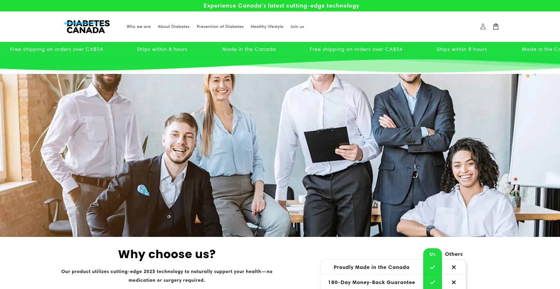 Website screenshot of Firecrai.top