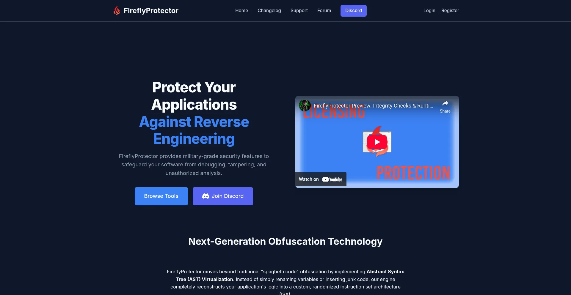 Fireflyprotector.xyz