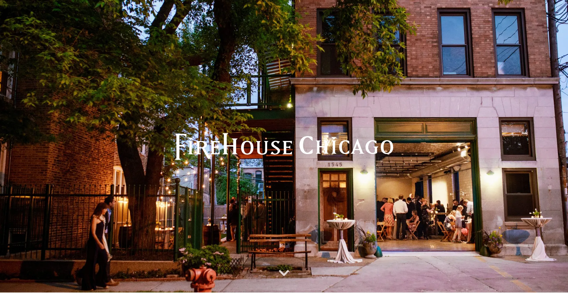 Firehousechicago.com
