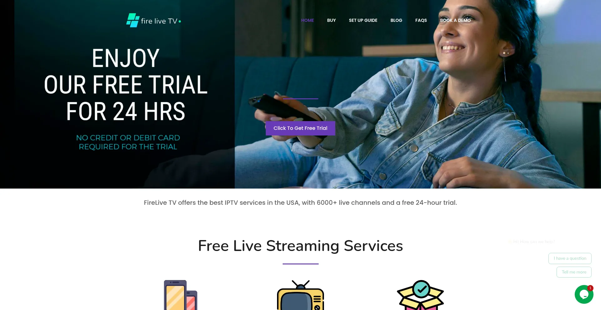 Firelivetv.com
