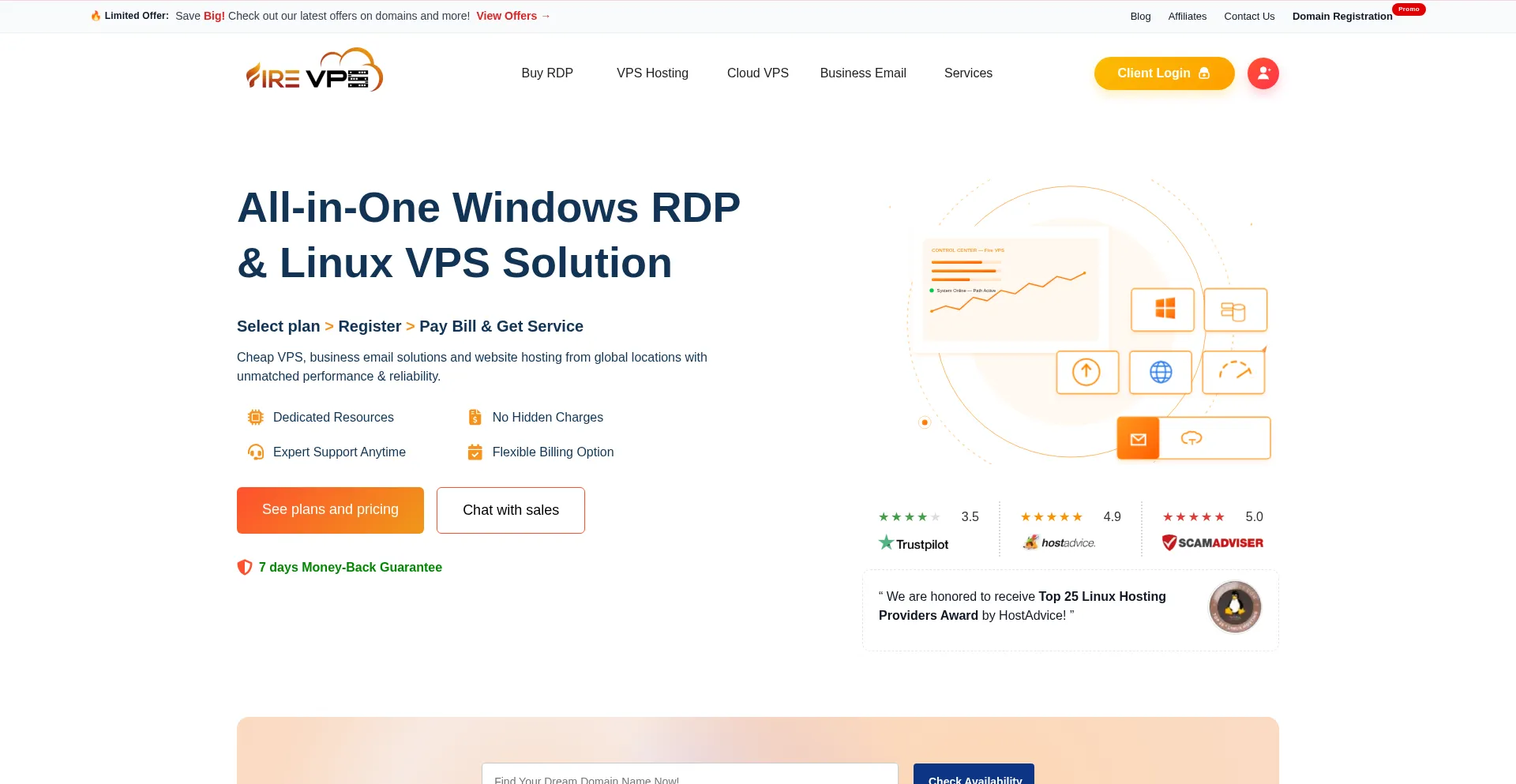 Firevps.net