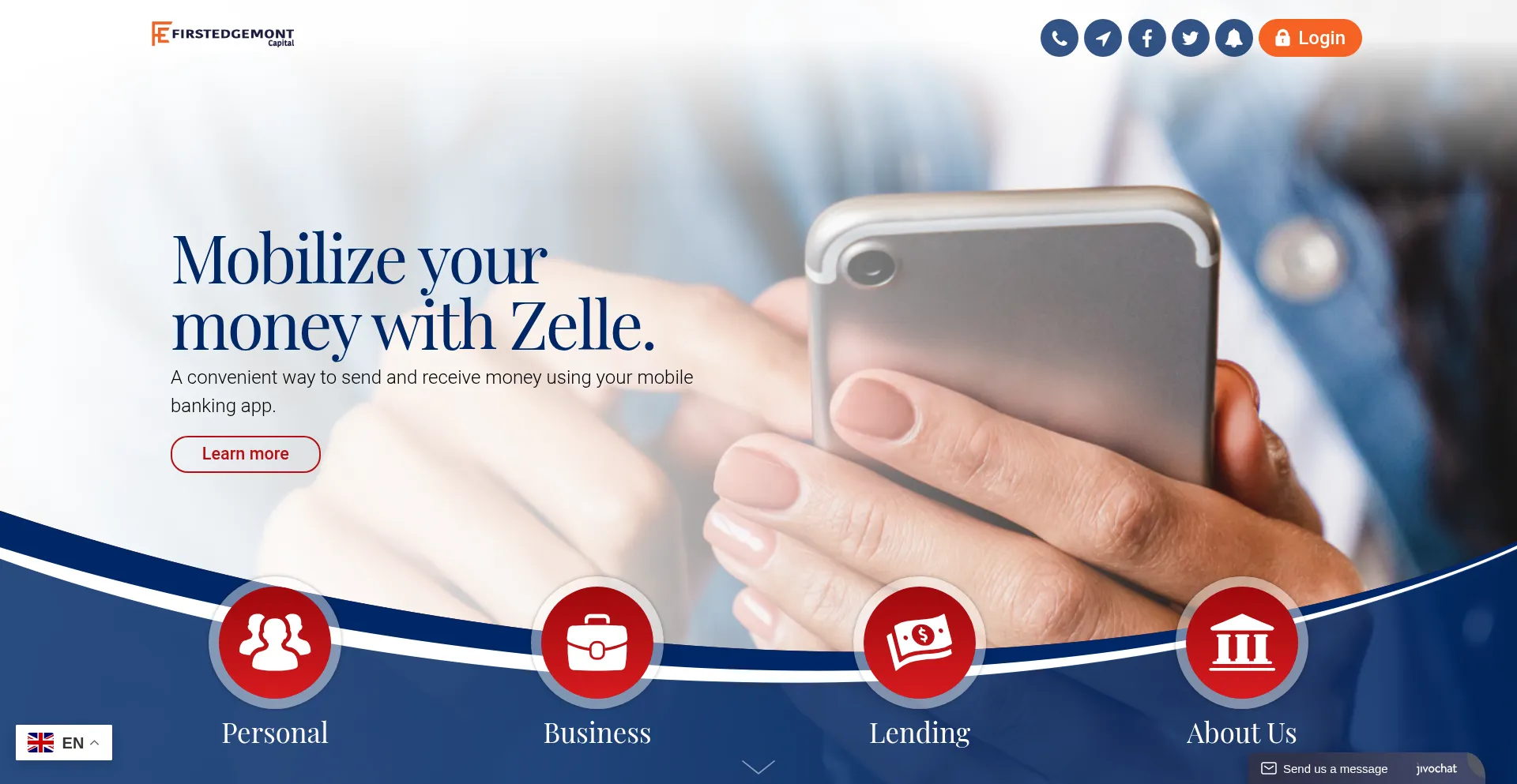 Firstedgemontcapital.com