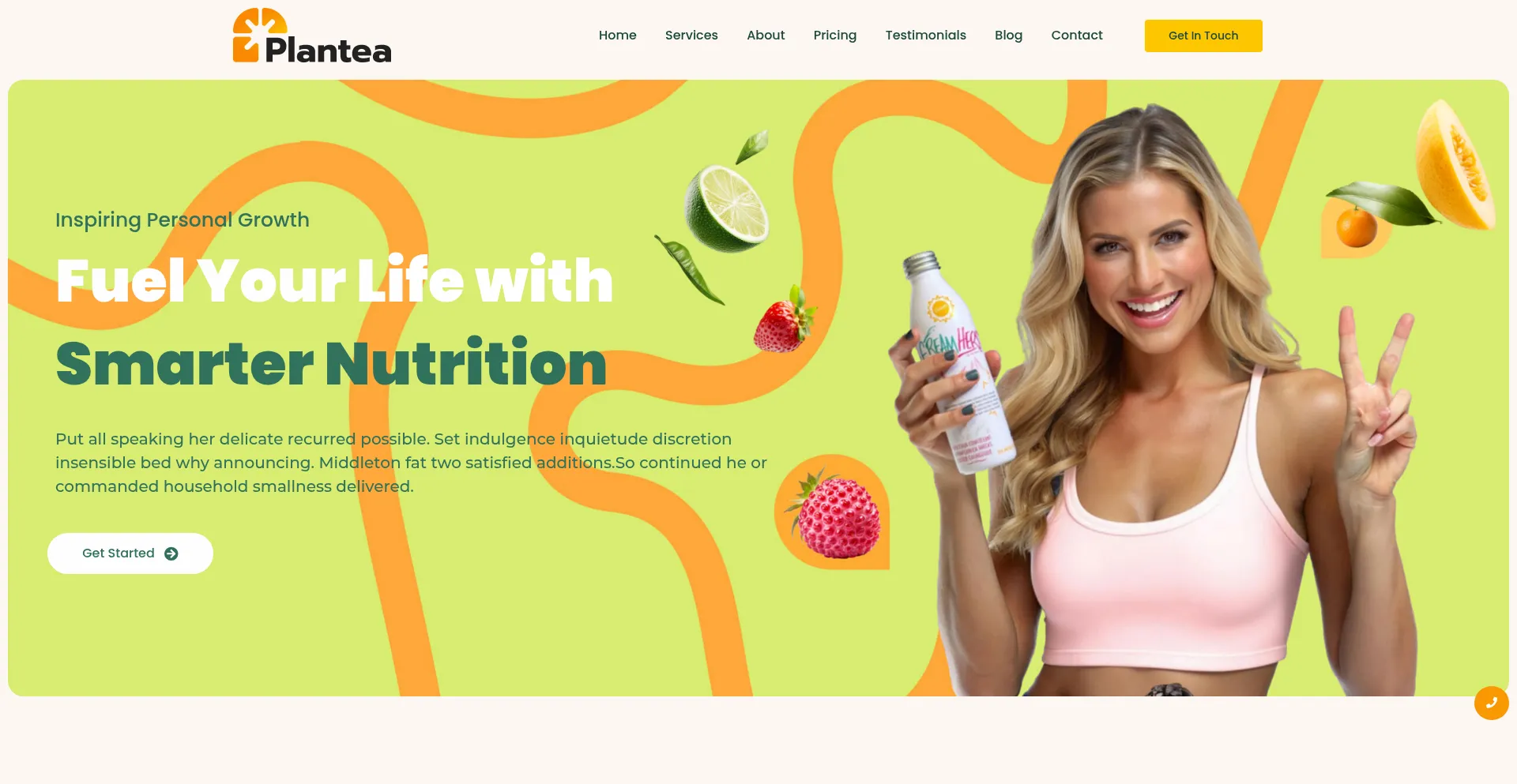 Website screenshot of Firsteurofinances.com
