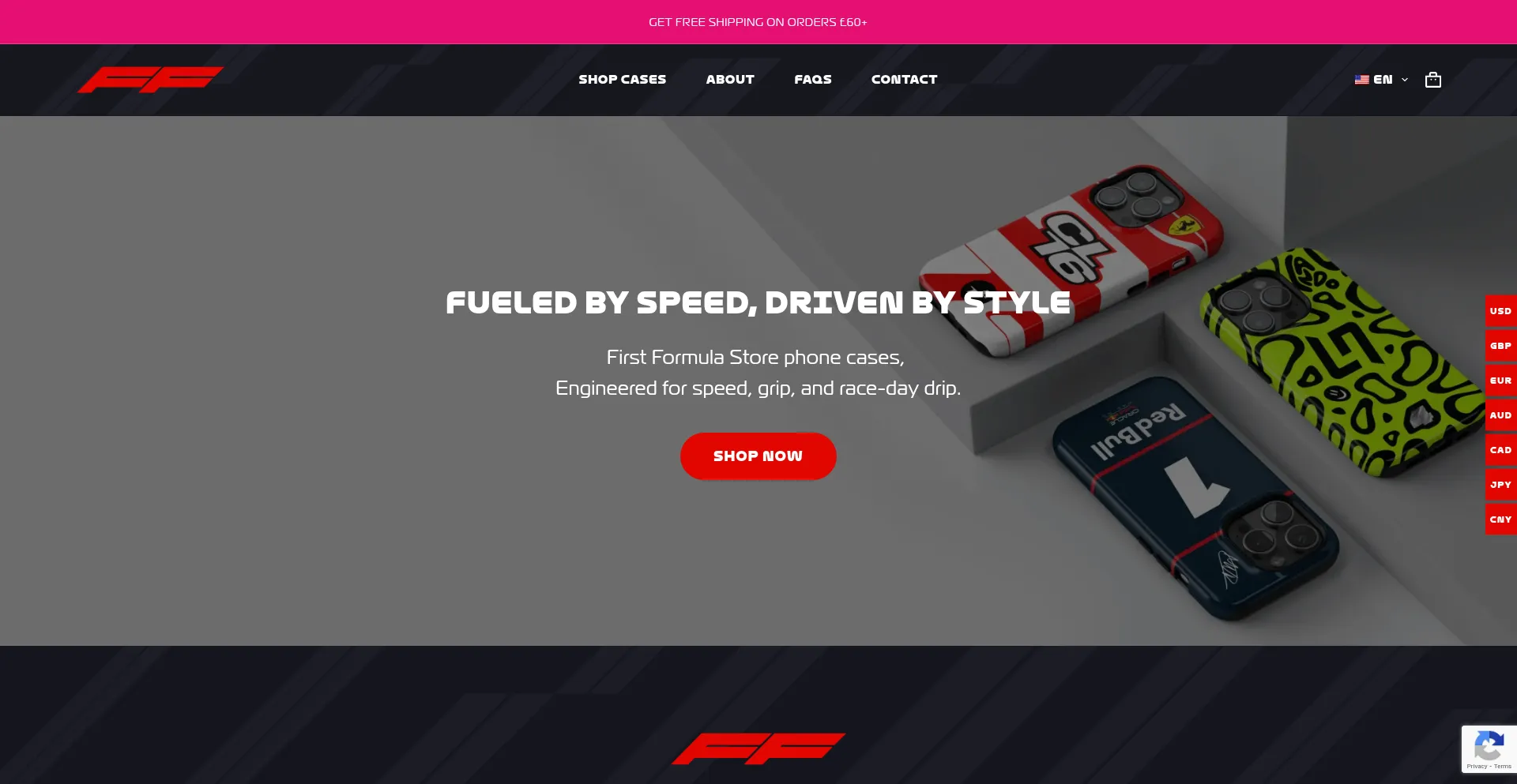 Is Firstformulastore.co Safe?