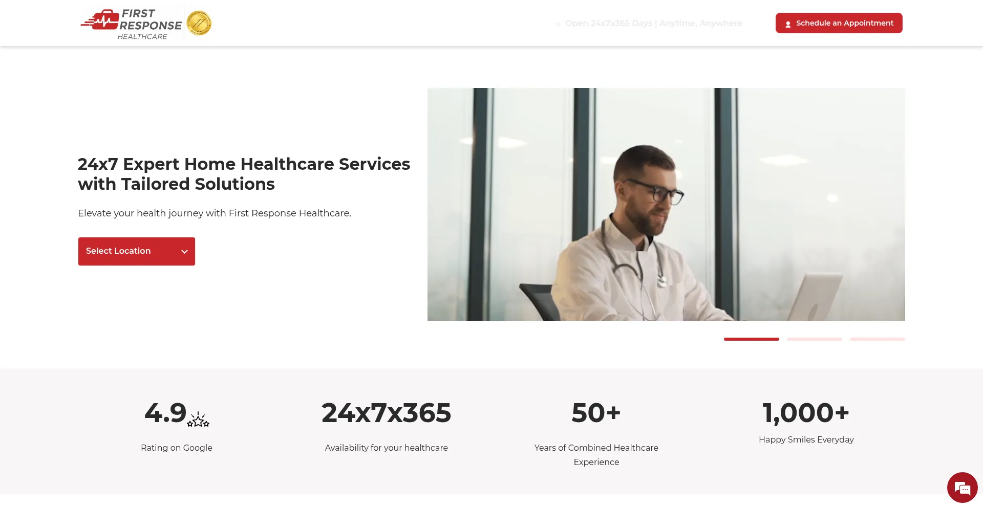 Firstresponse.ae
