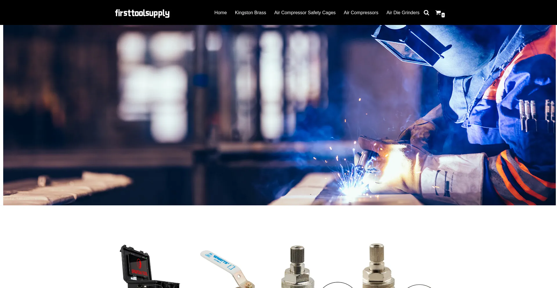 Is Firsttoolsupply.com Safe?