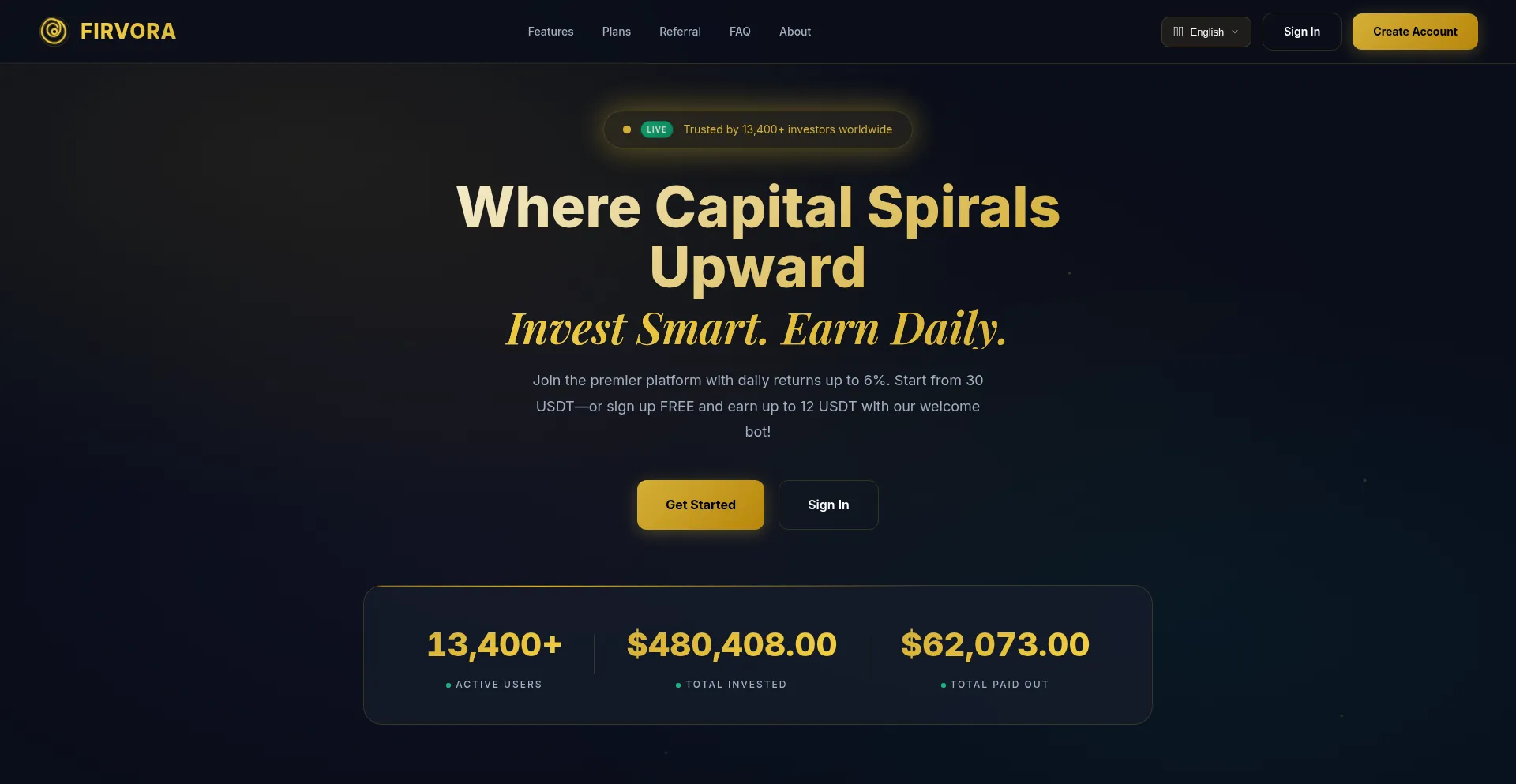 Firvora.com