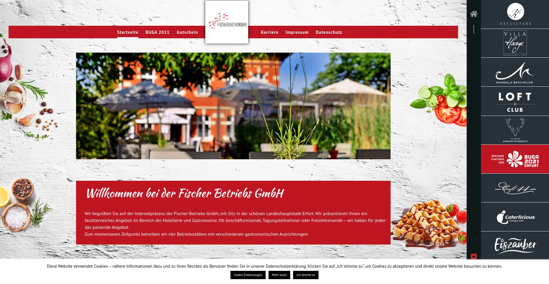 Fischergastrogmbh.de