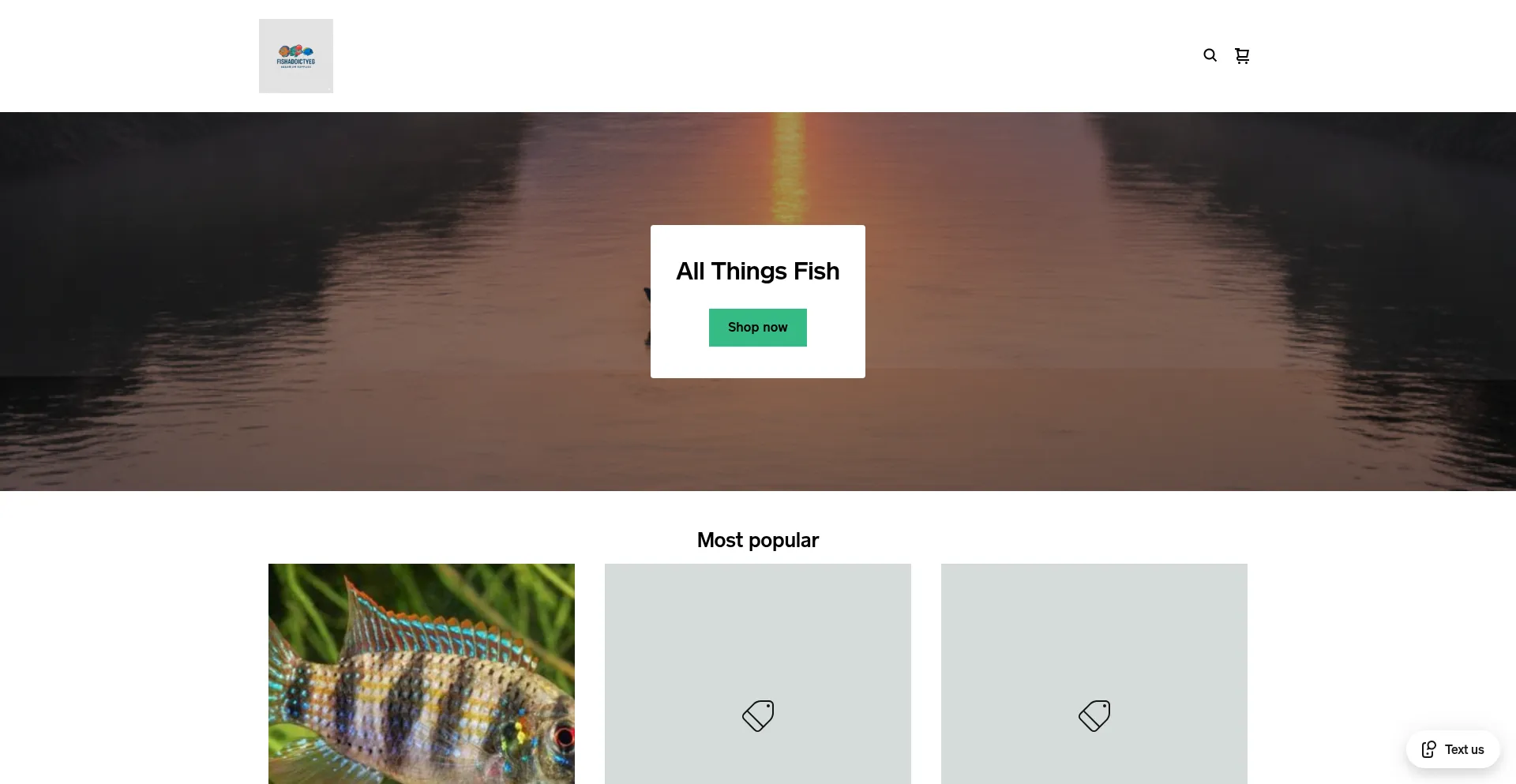 Fishaddictyeg.com