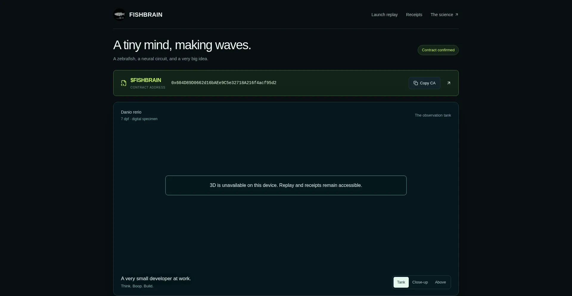 Fishbrain.online