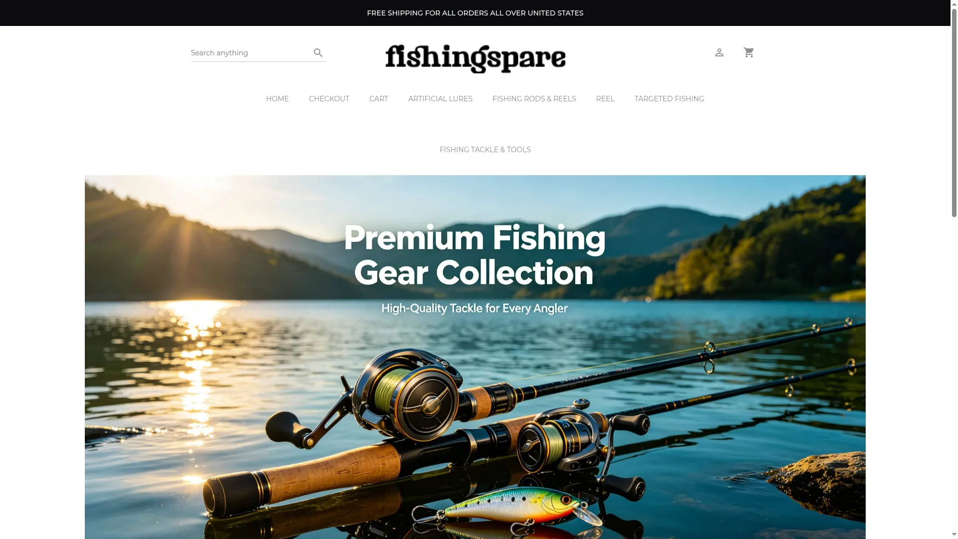Fishingspare.com