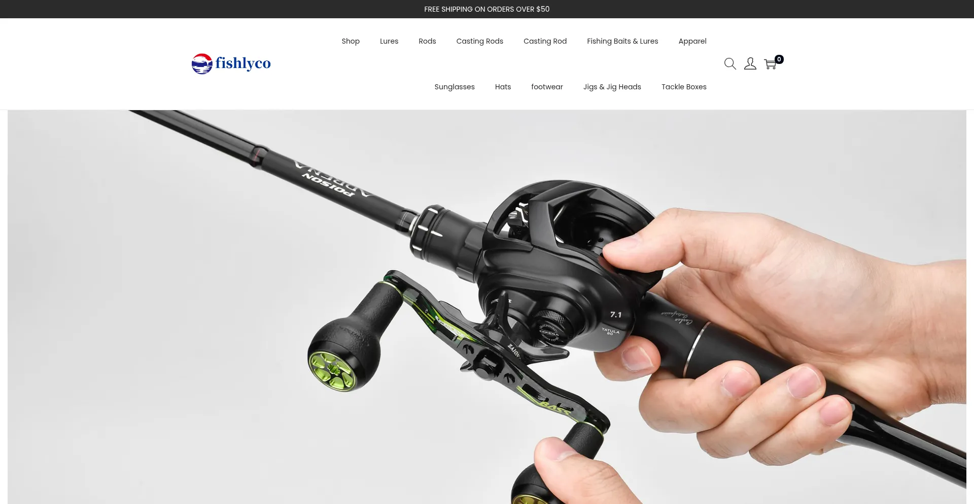 Fishlyco.com