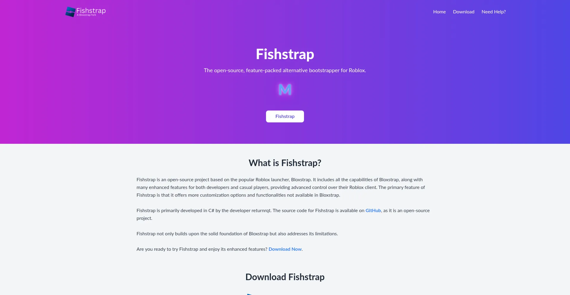 Fishstrap.com